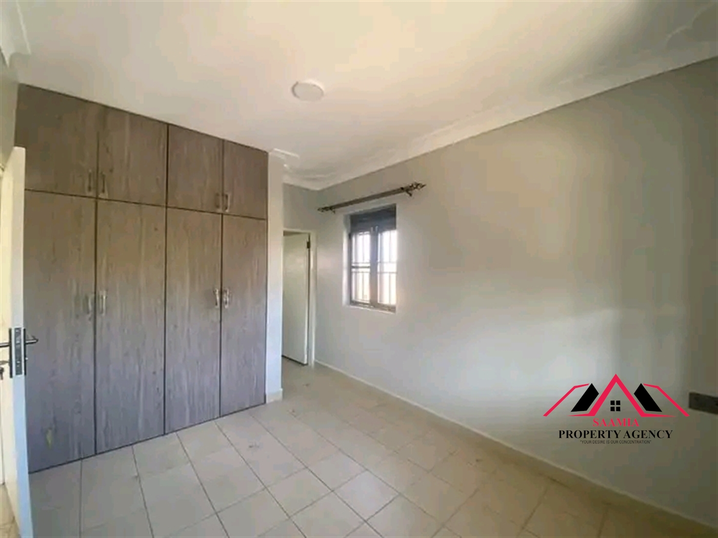 Apartment for rent in Kyambago Kampala