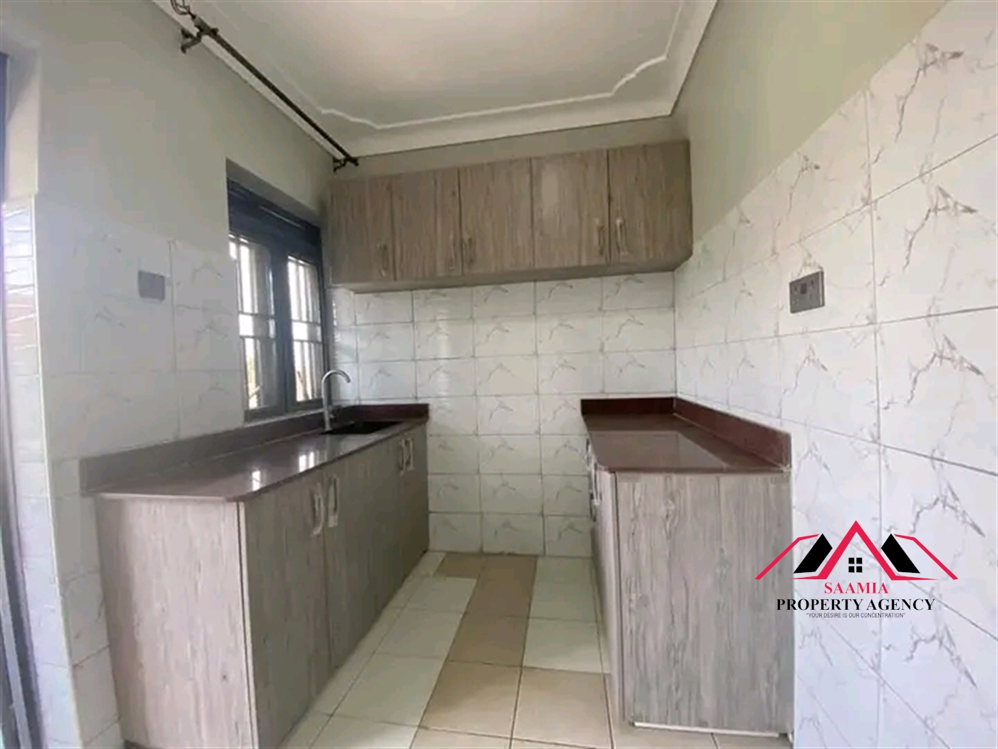 Apartment for rent in Kyambago Kampala