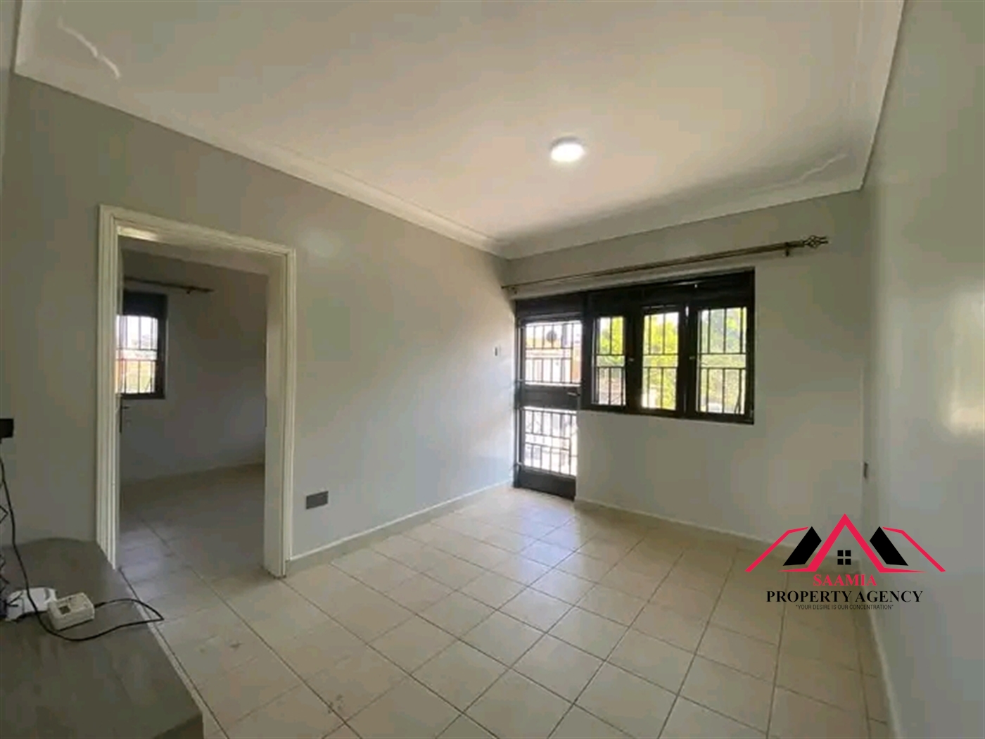 Apartment for rent in Kyambago Kampala