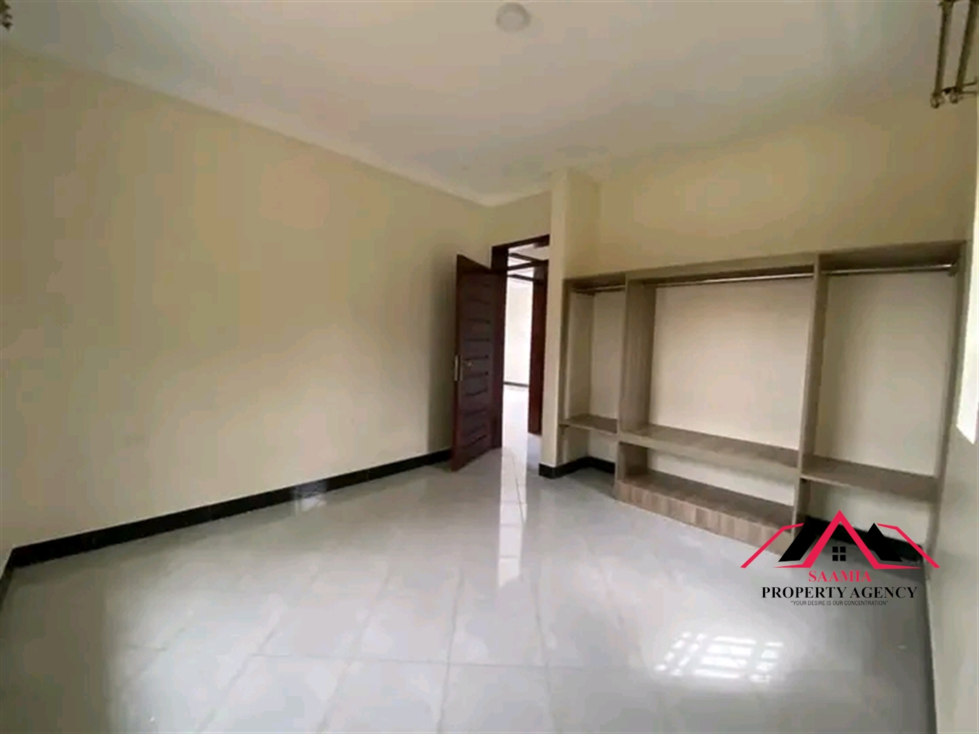 Apartment for rent in Kyanja Kampala