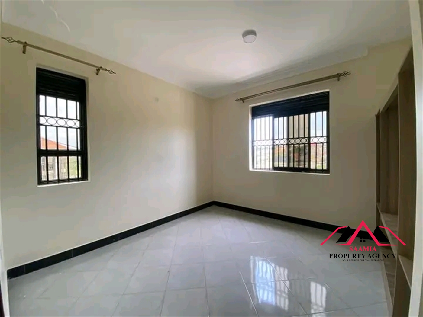 Apartment for rent in Kyanja Kampala