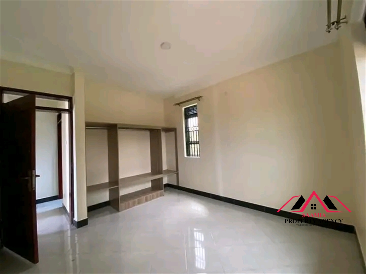 Apartment for rent in Kyanja Kampala