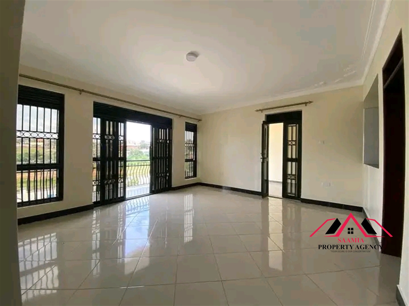 Apartment for rent in Kyanja Kampala