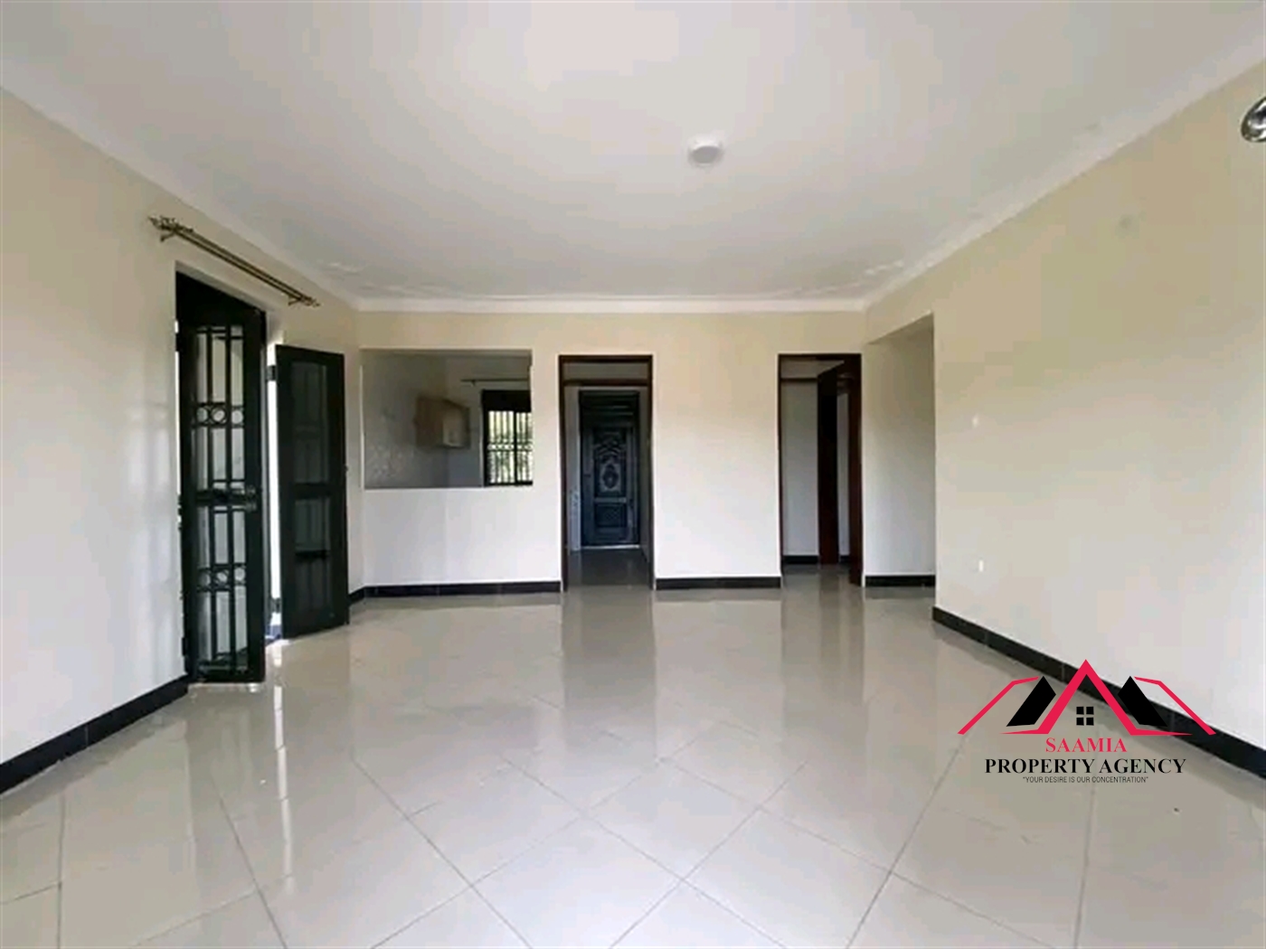 Apartment for rent in Kyanja Kampala