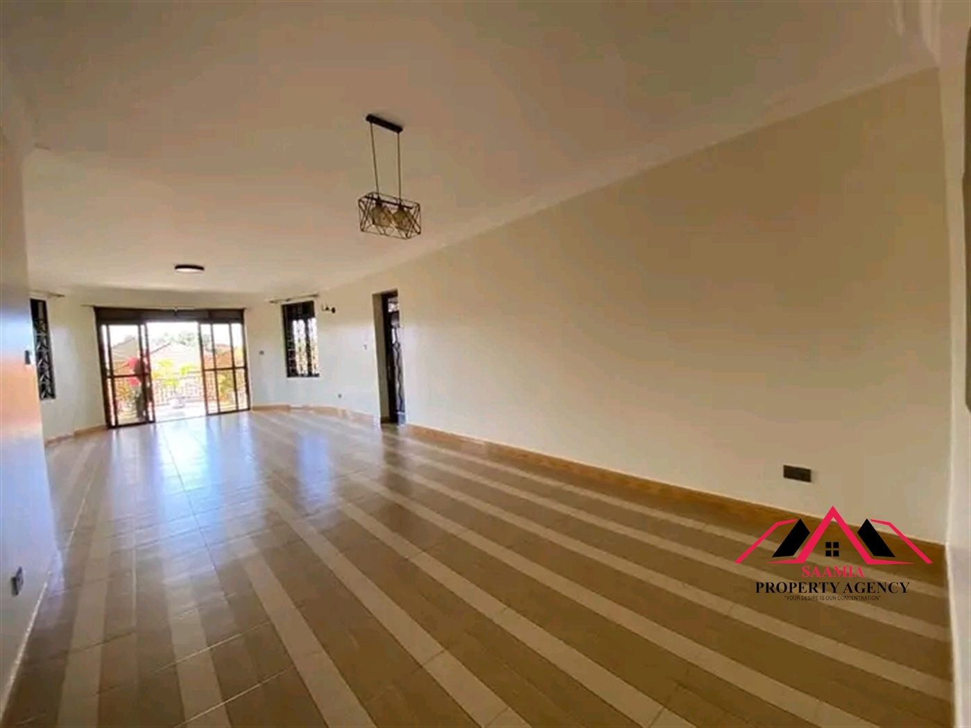 Apartment for rent in Kyambago Kampala