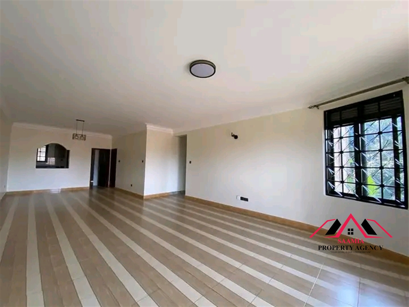 Apartment for rent in Kyambago Kampala