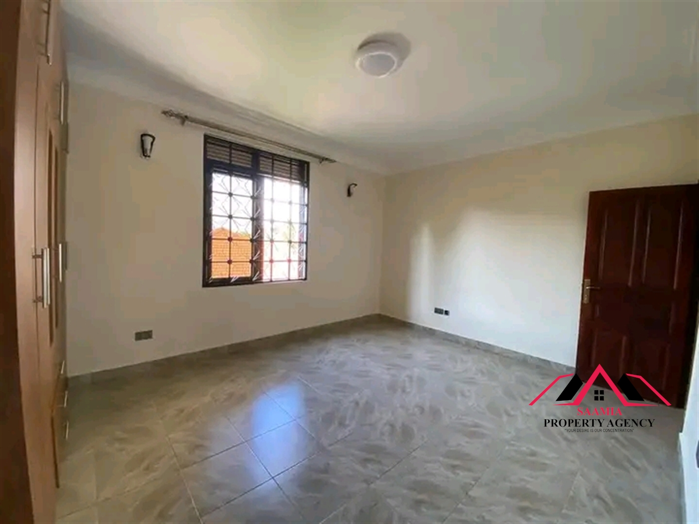 Apartment for rent in Kyambago Kampala