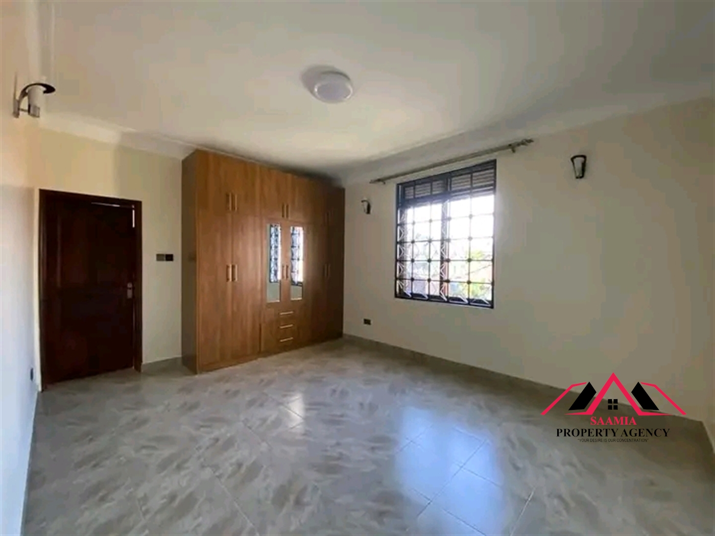 Apartment for rent in Kyambago Kampala