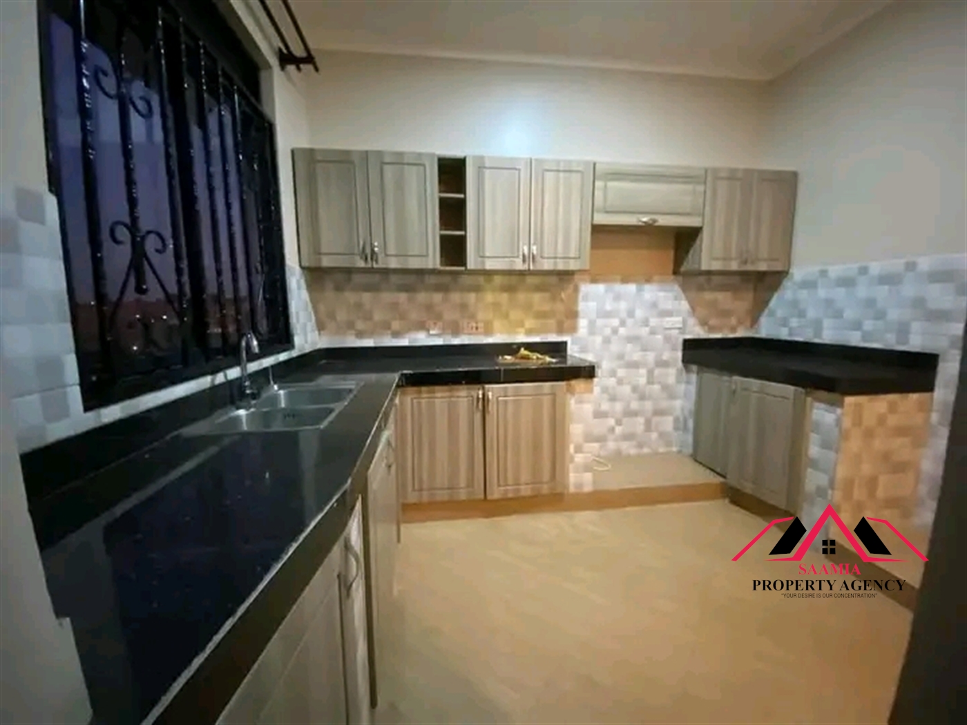 Apartment for rent in Kisaasi Kampala