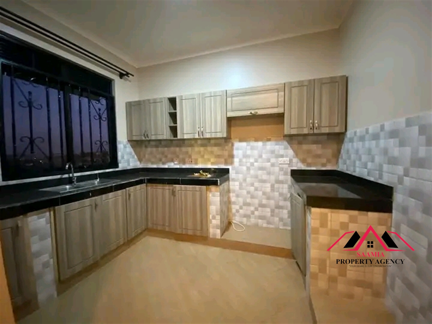 Apartment for rent in Kisaasi Kampala