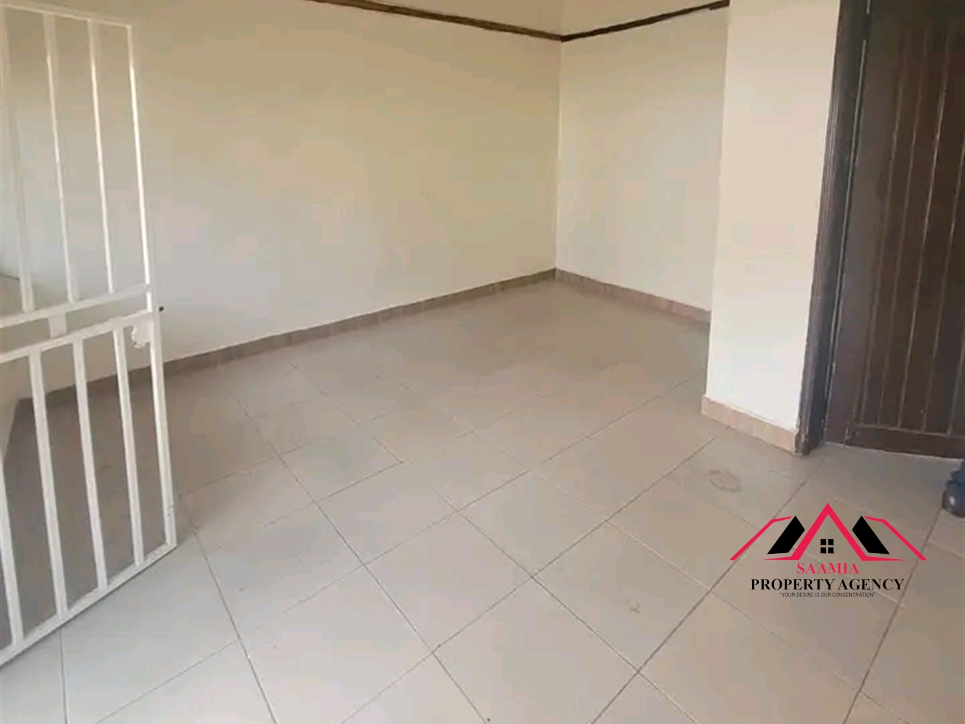 Semi Detached for rent in Kisaasi Kampala