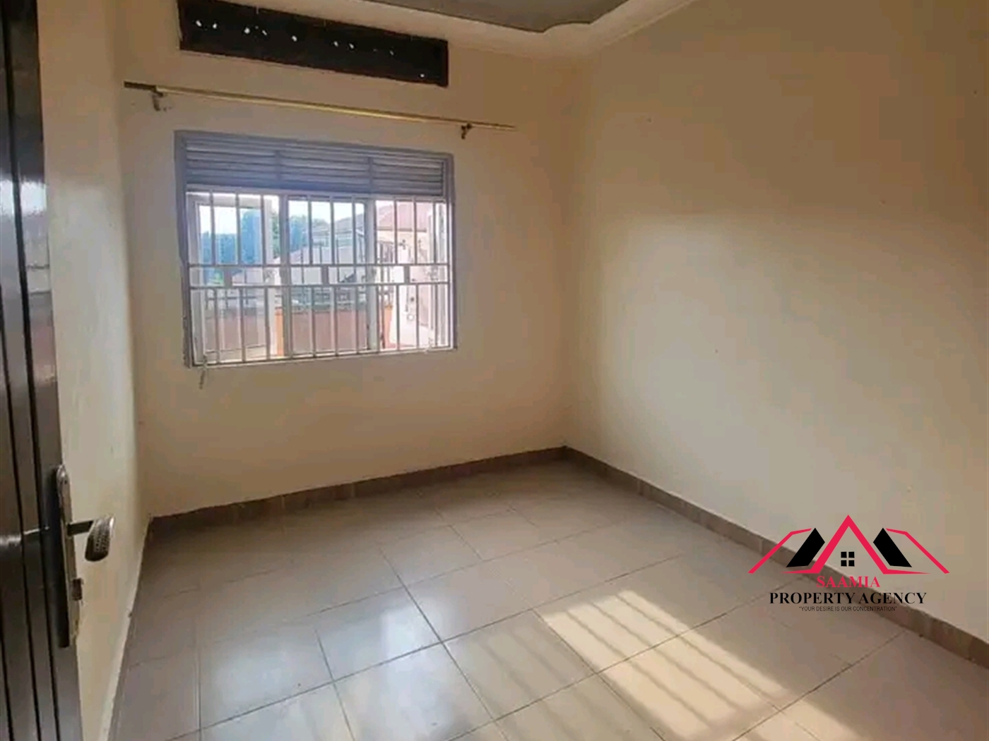 Semi Detached for rent in Kisaasi Kampala