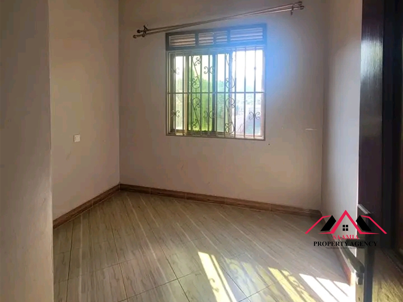 Duplex for rent in Najjera Kampala