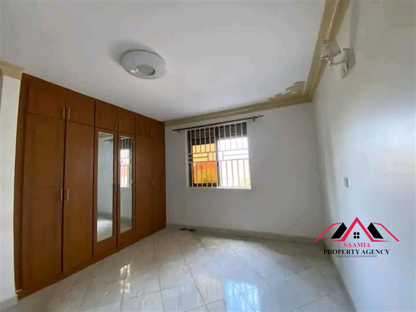 Apartment for rent in Najjera Kampala