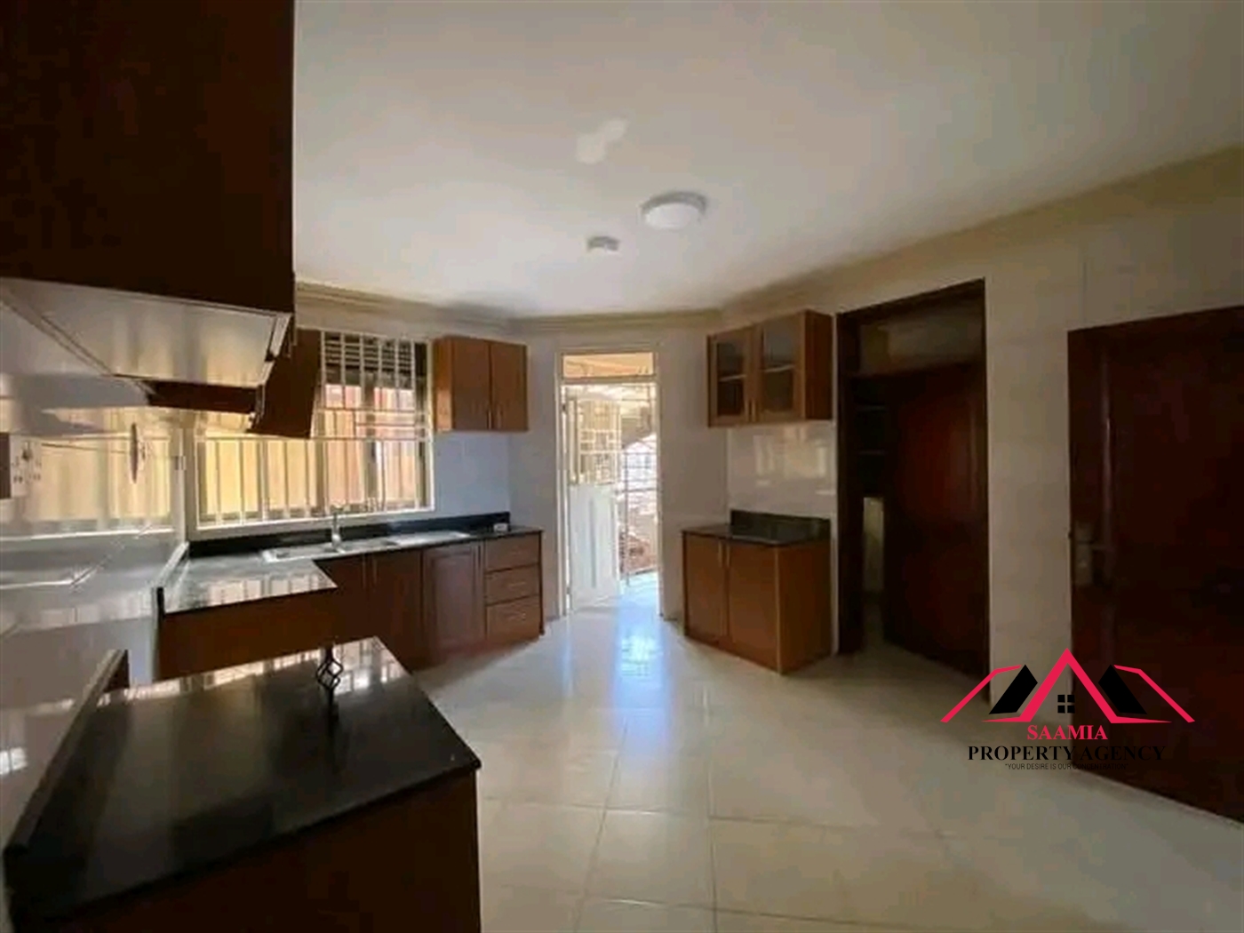 Apartment for rent in Najjera Kampala