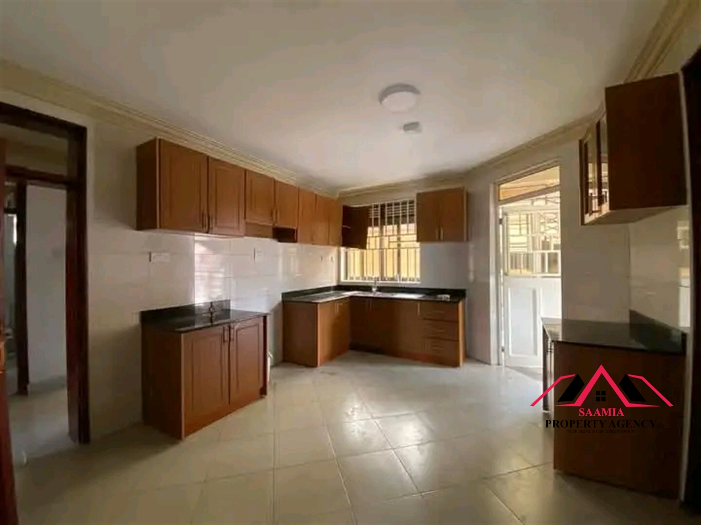 Apartment for rent in Najjera Kampala