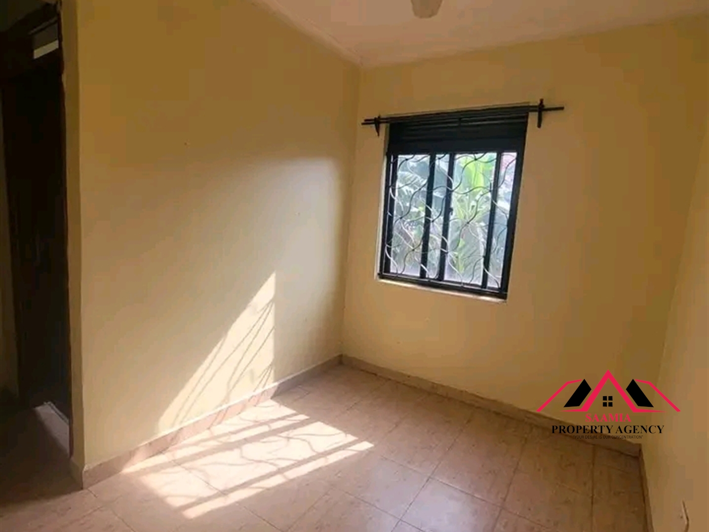 Apartment for rent in Najjera Kampala