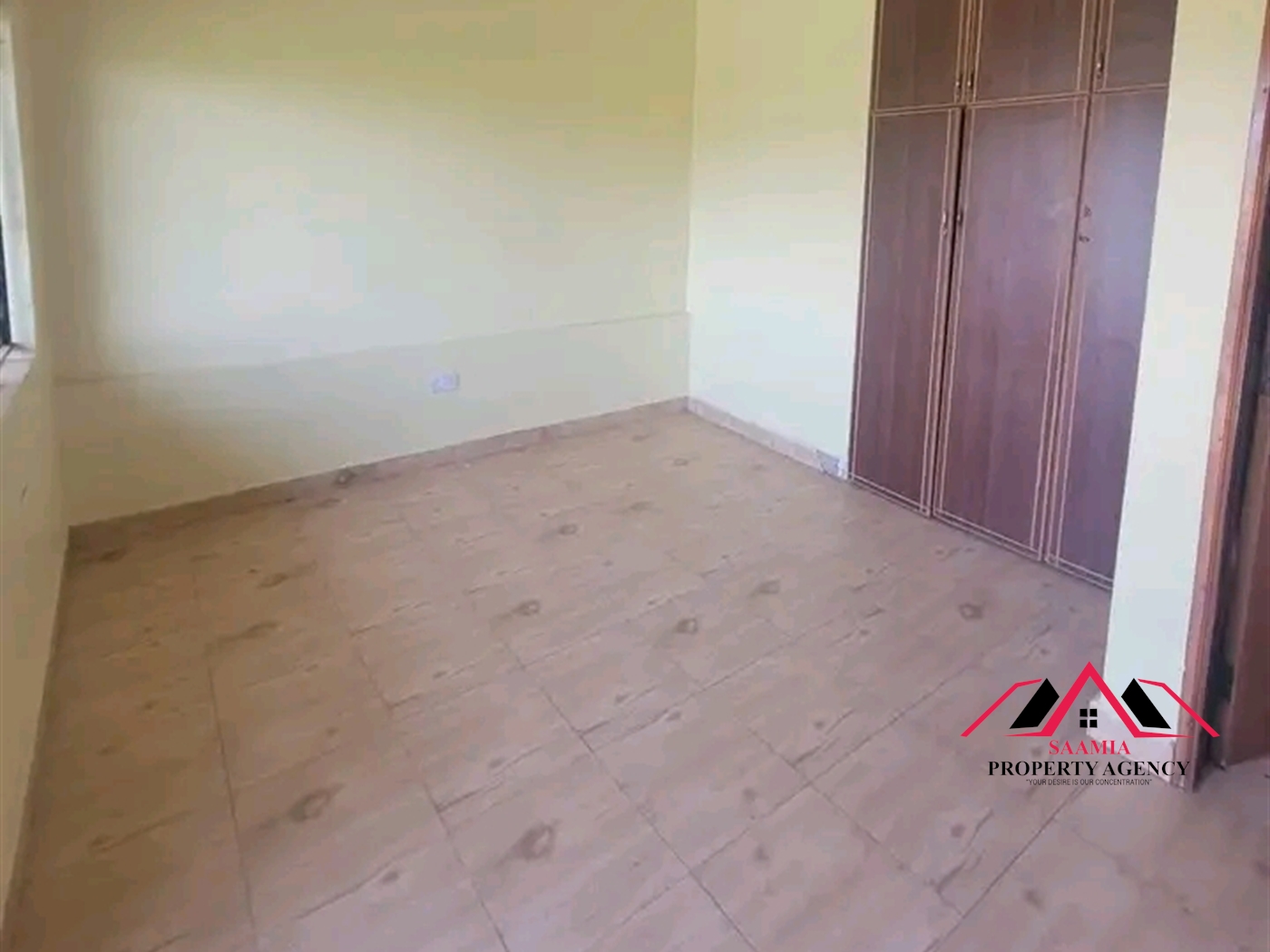 Apartment for rent in Najjera Kampala