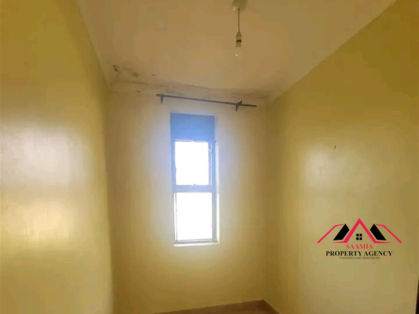 Apartment for rent in Najjera Kampala