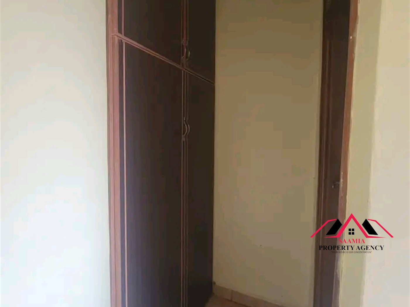 Apartment for rent in Najjera Kampala