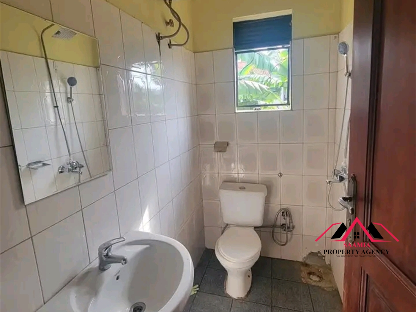 Apartment for rent in Najjera Kampala