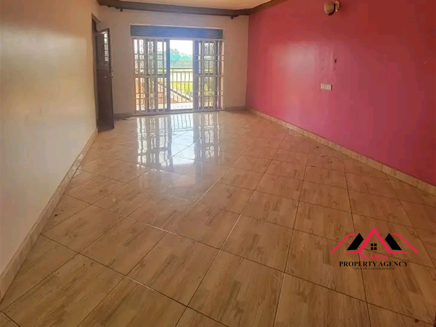 Apartment for rent in Kisaasi Kampala