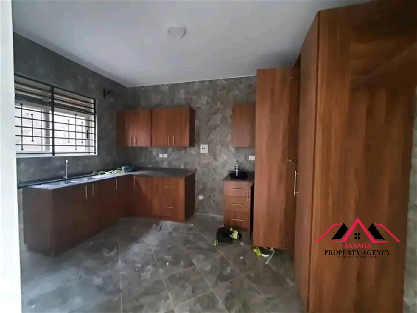 Apartment for rent in Kisaasi Kampala