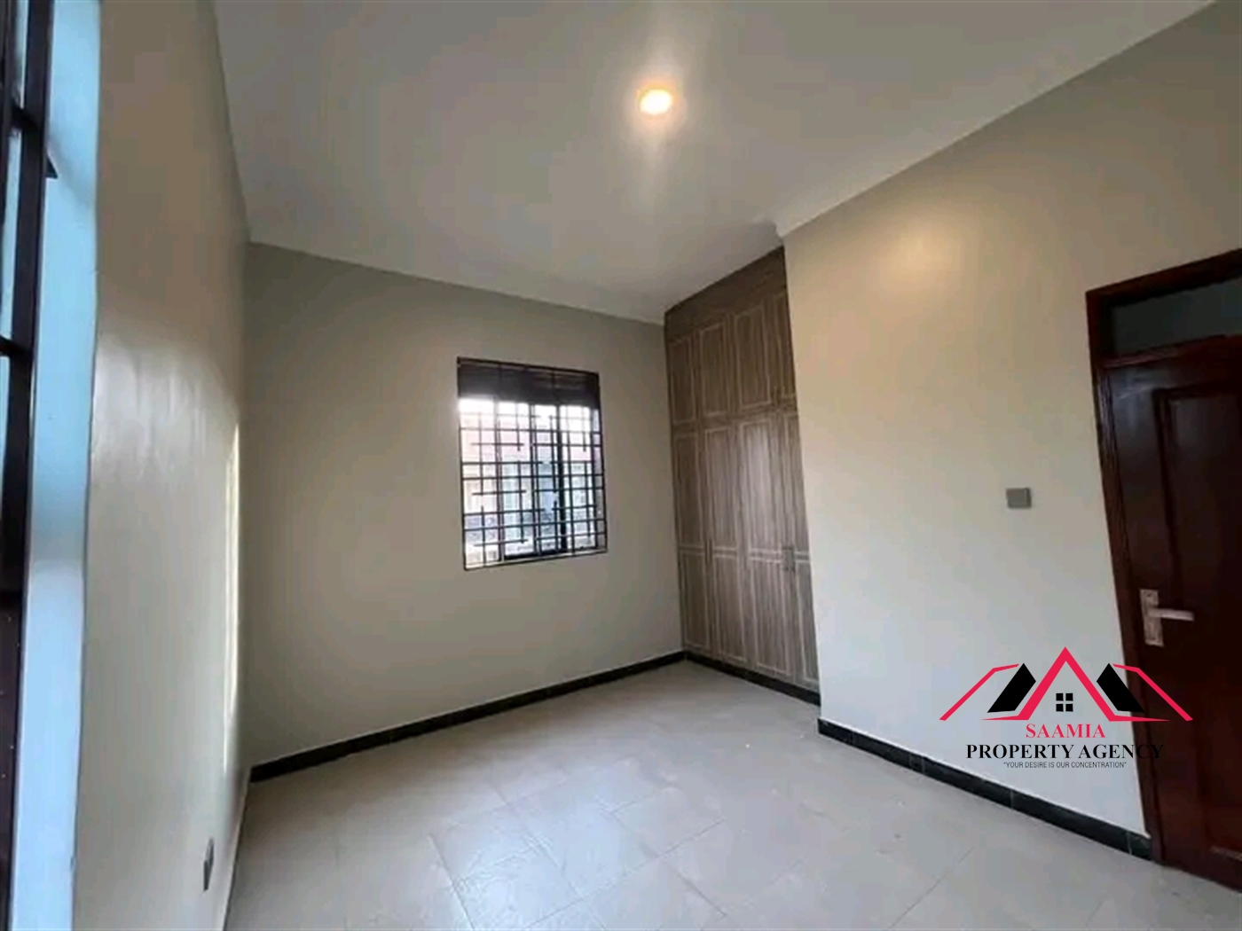 Apartment for rent in Kisaasi Kampala