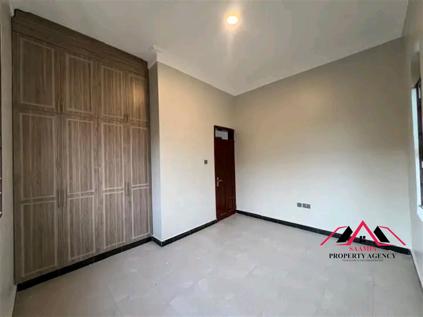 Apartment for rent in Kisaasi Kampala