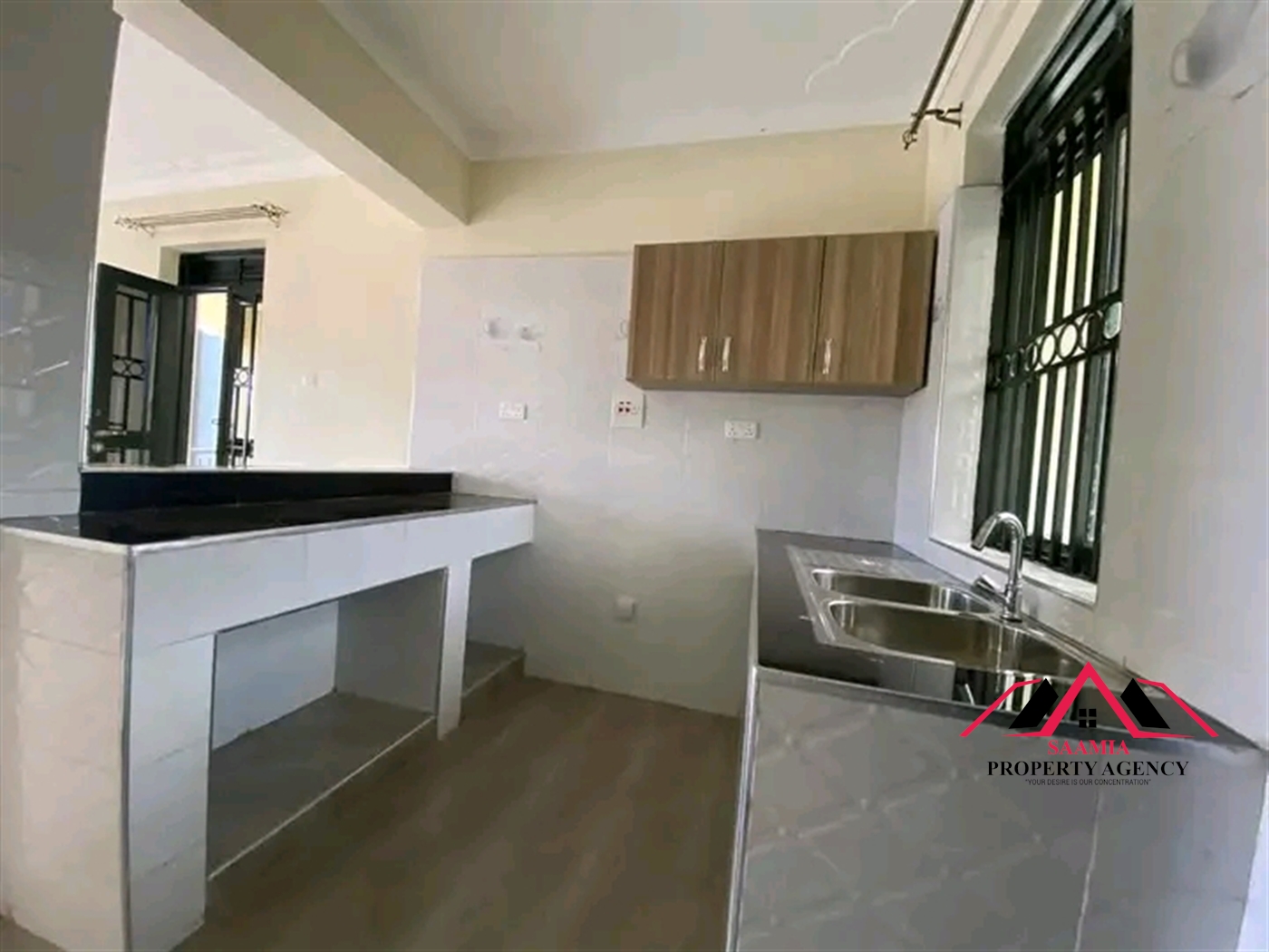 Apartment for rent in Kyanja Kampala