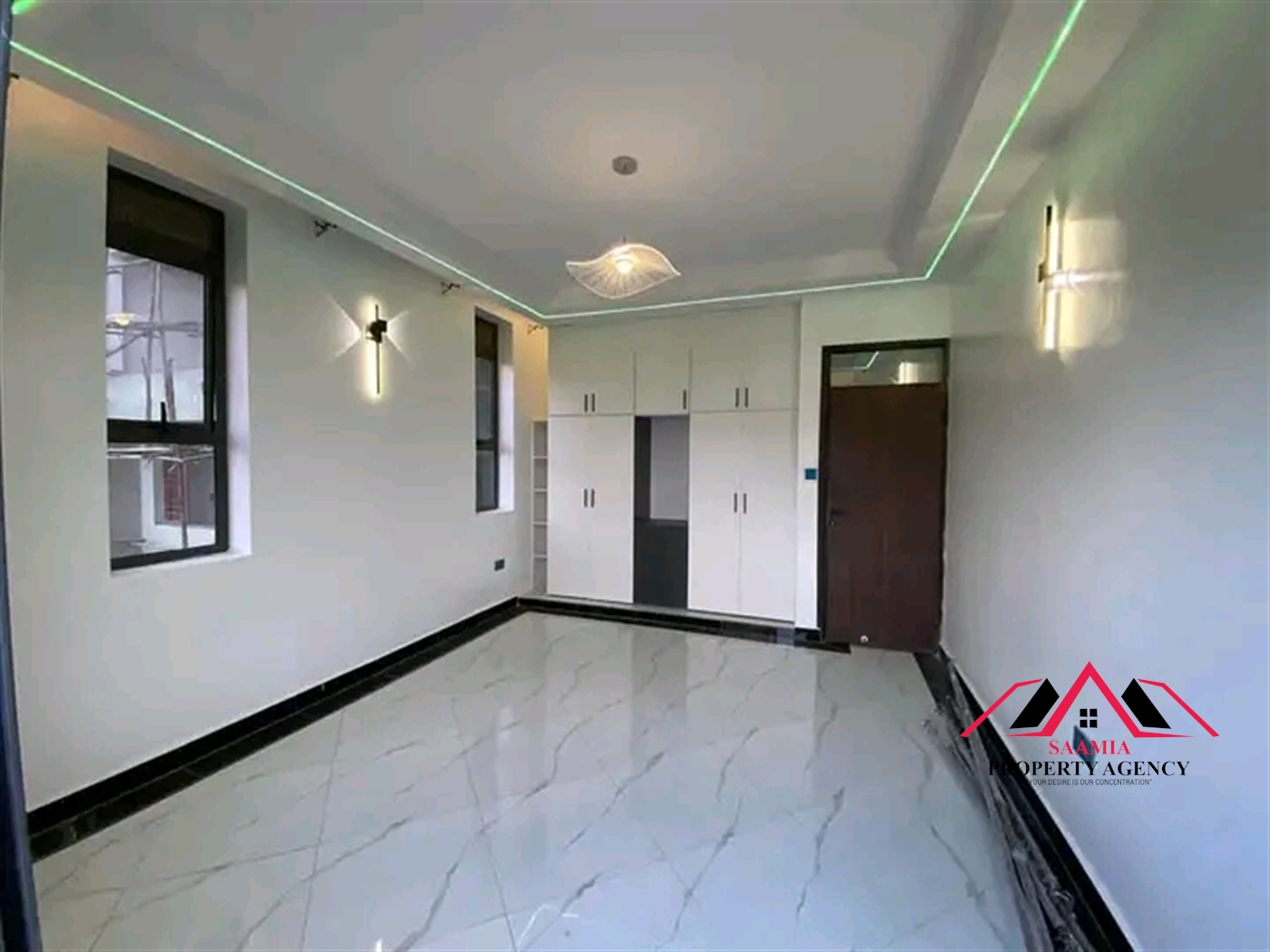 Apartment for rent in Kyanja Kampala