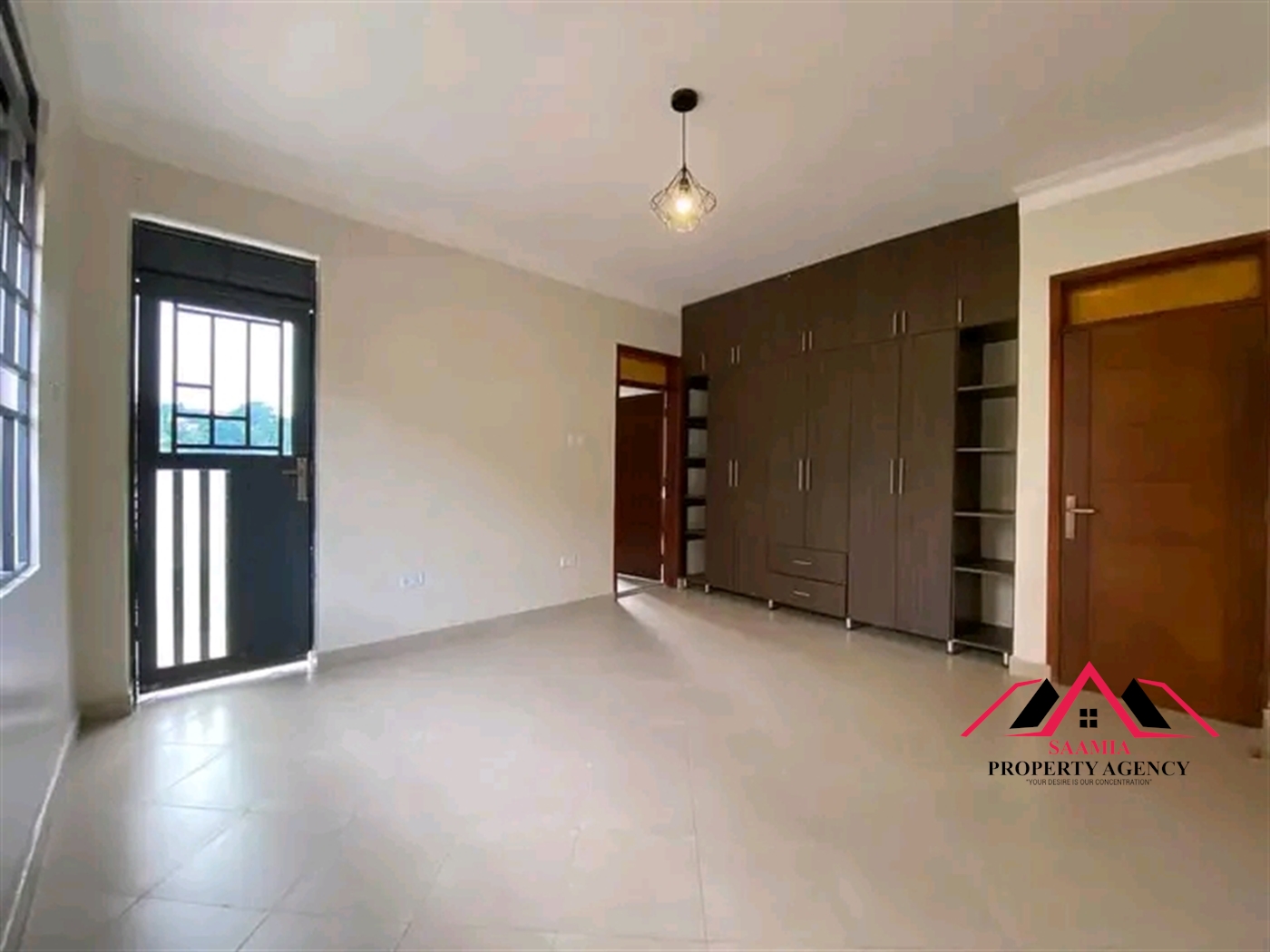 Apartment for rent in Kyanja Kampala