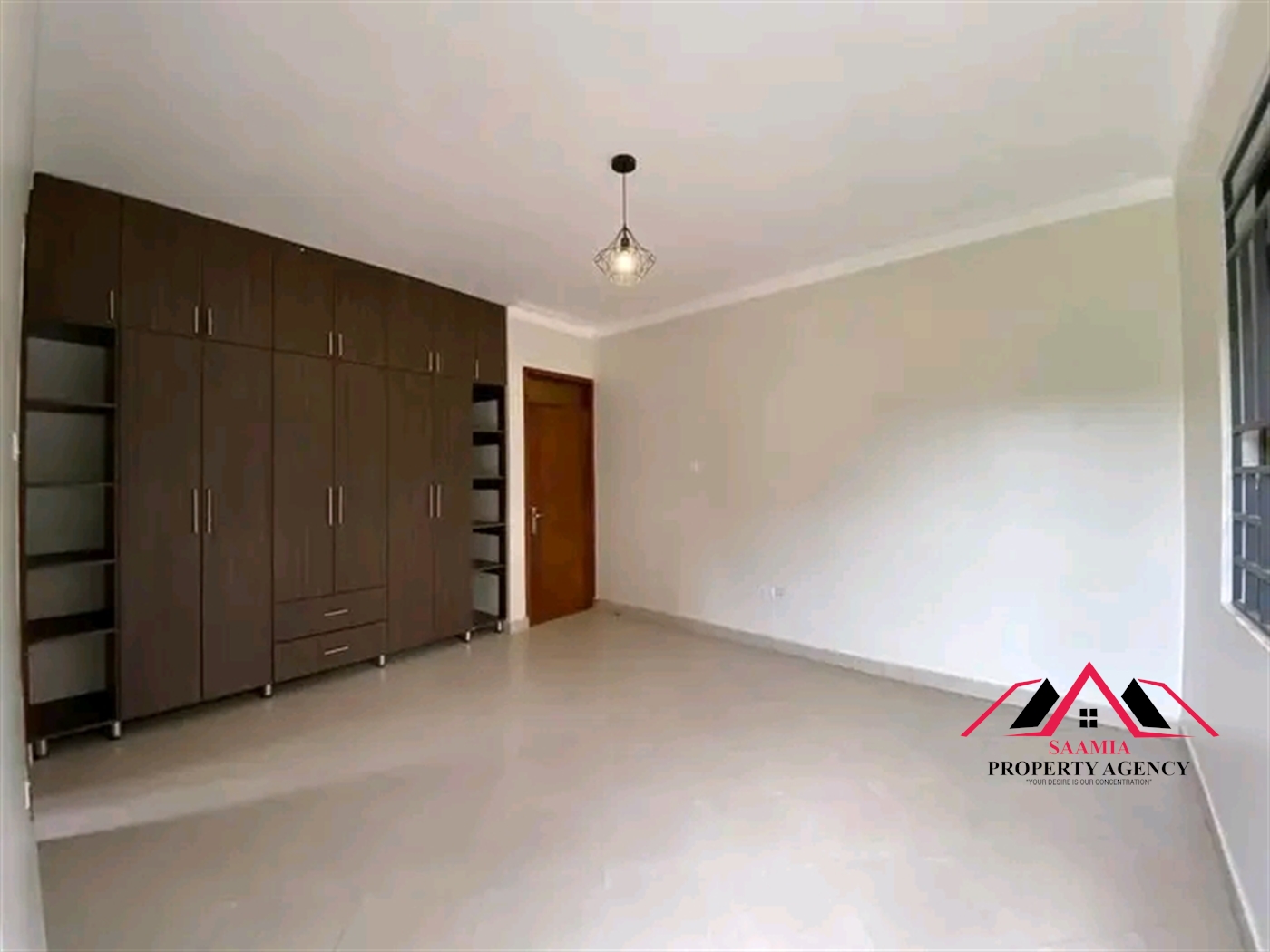 Apartment for rent in Kyanja Kampala