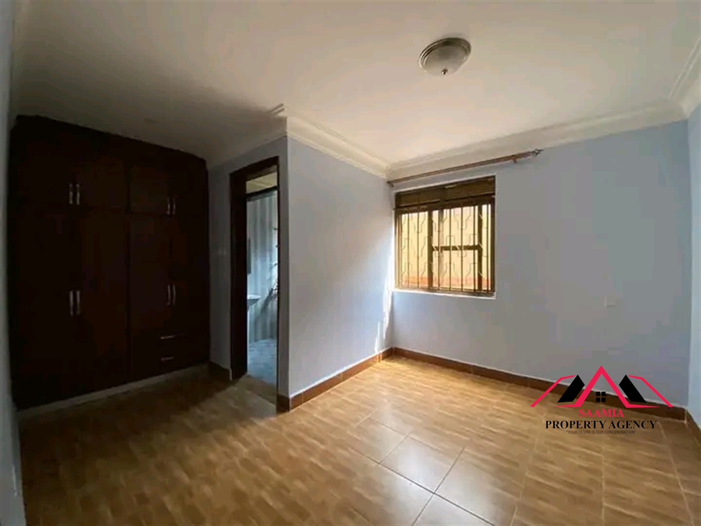 Apartment for rent in Kisaasi Kampala