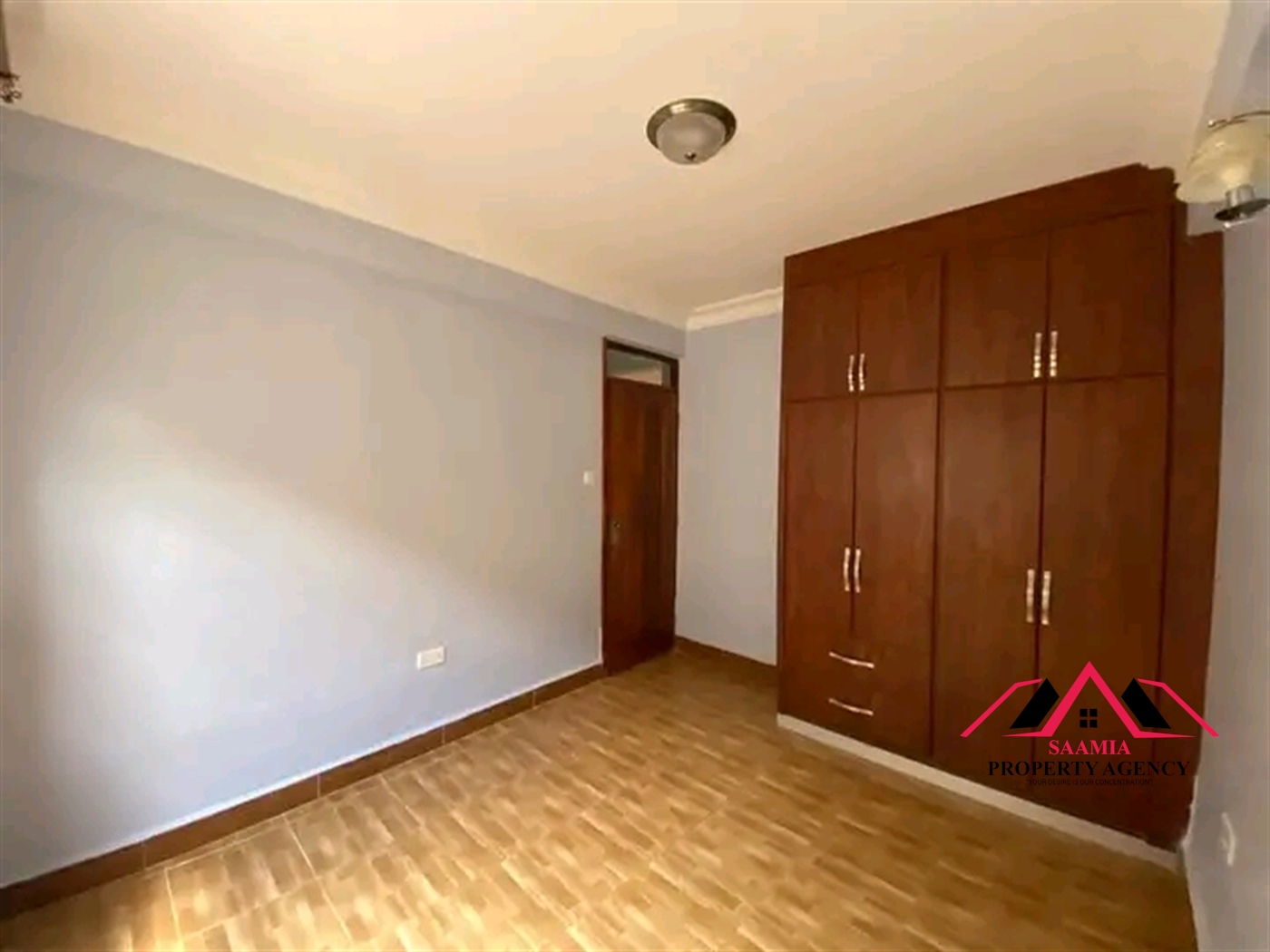 Apartment for rent in Kisaasi Kampala