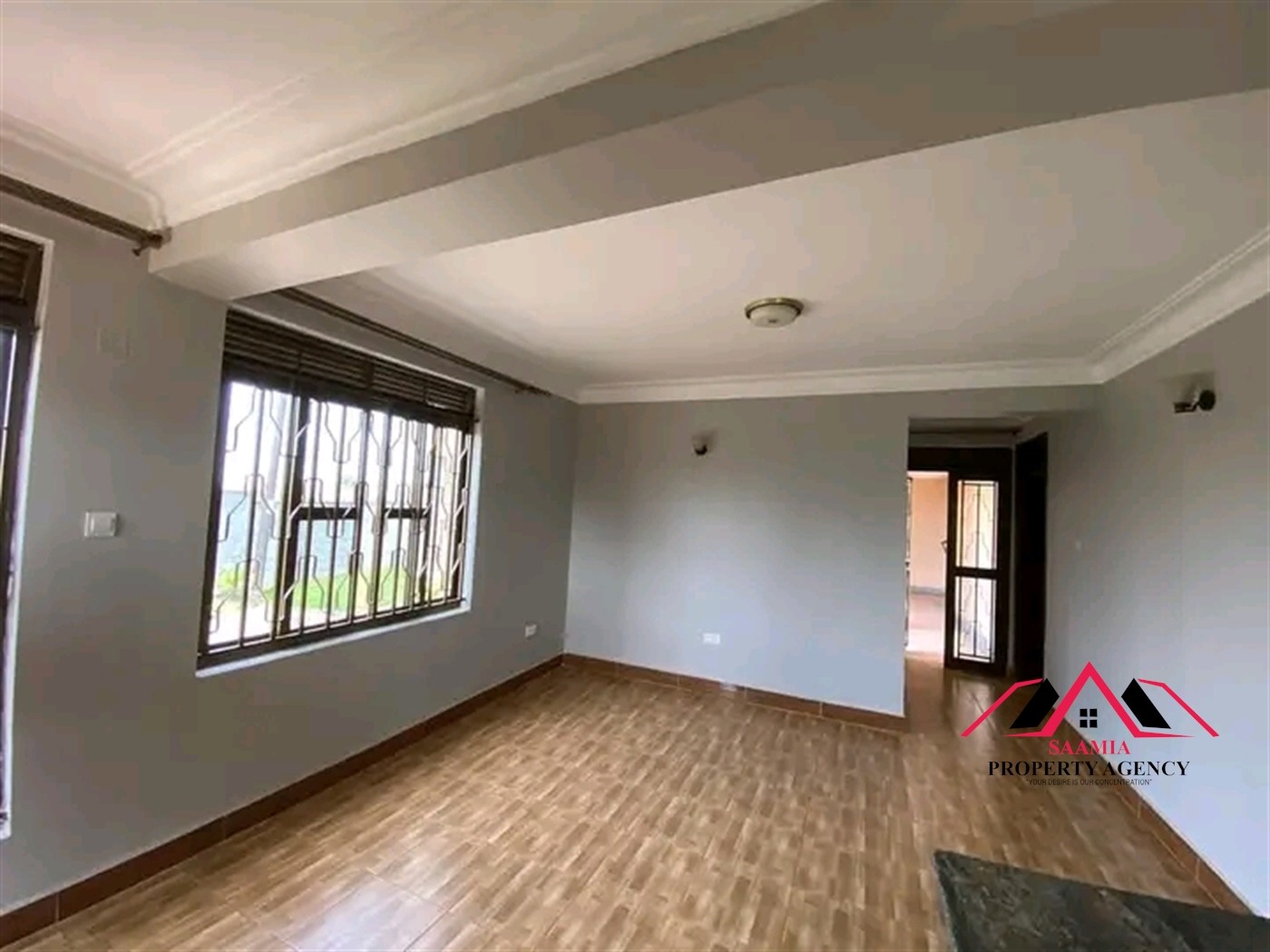 Apartment for rent in Kisaasi Kampala