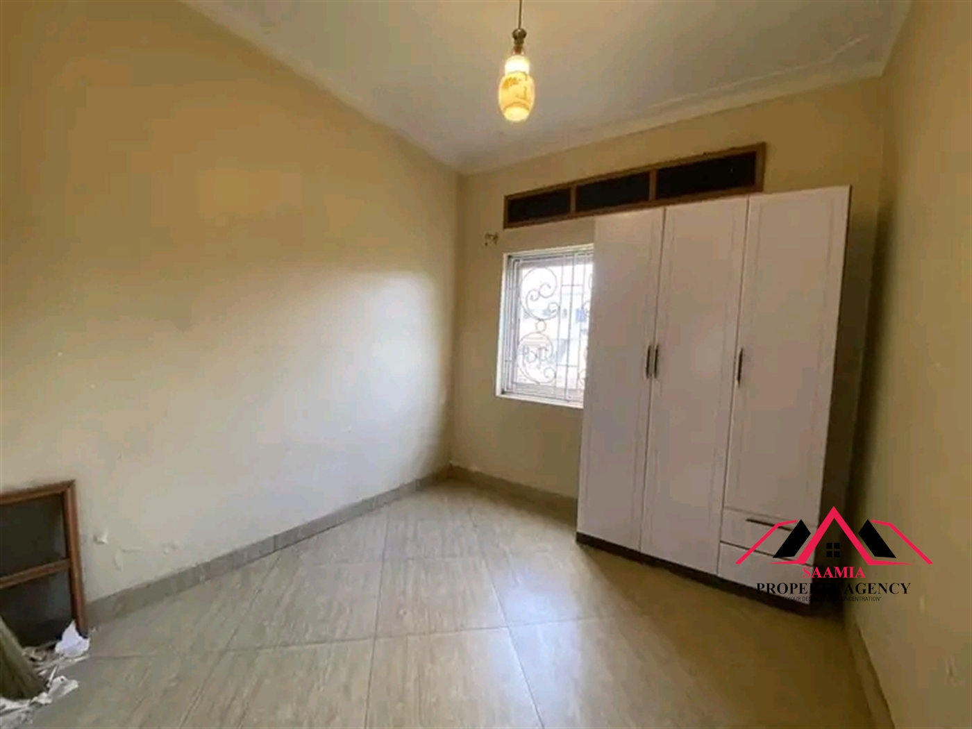 Apartment for rent in Kyanja Kampala