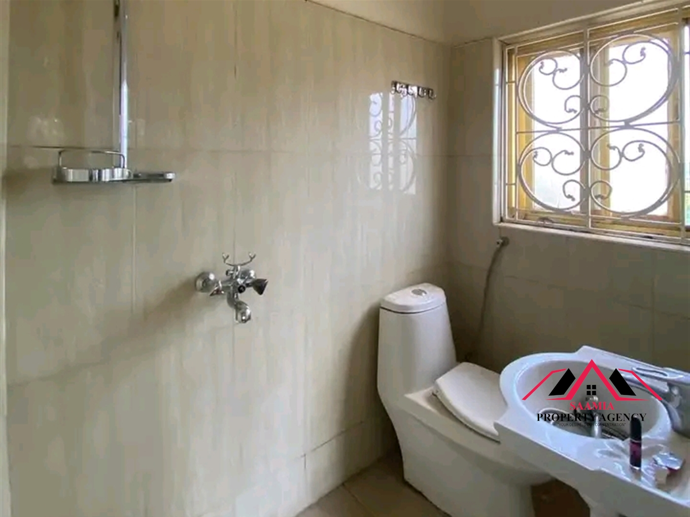 Apartment for rent in Kyanja Kampala