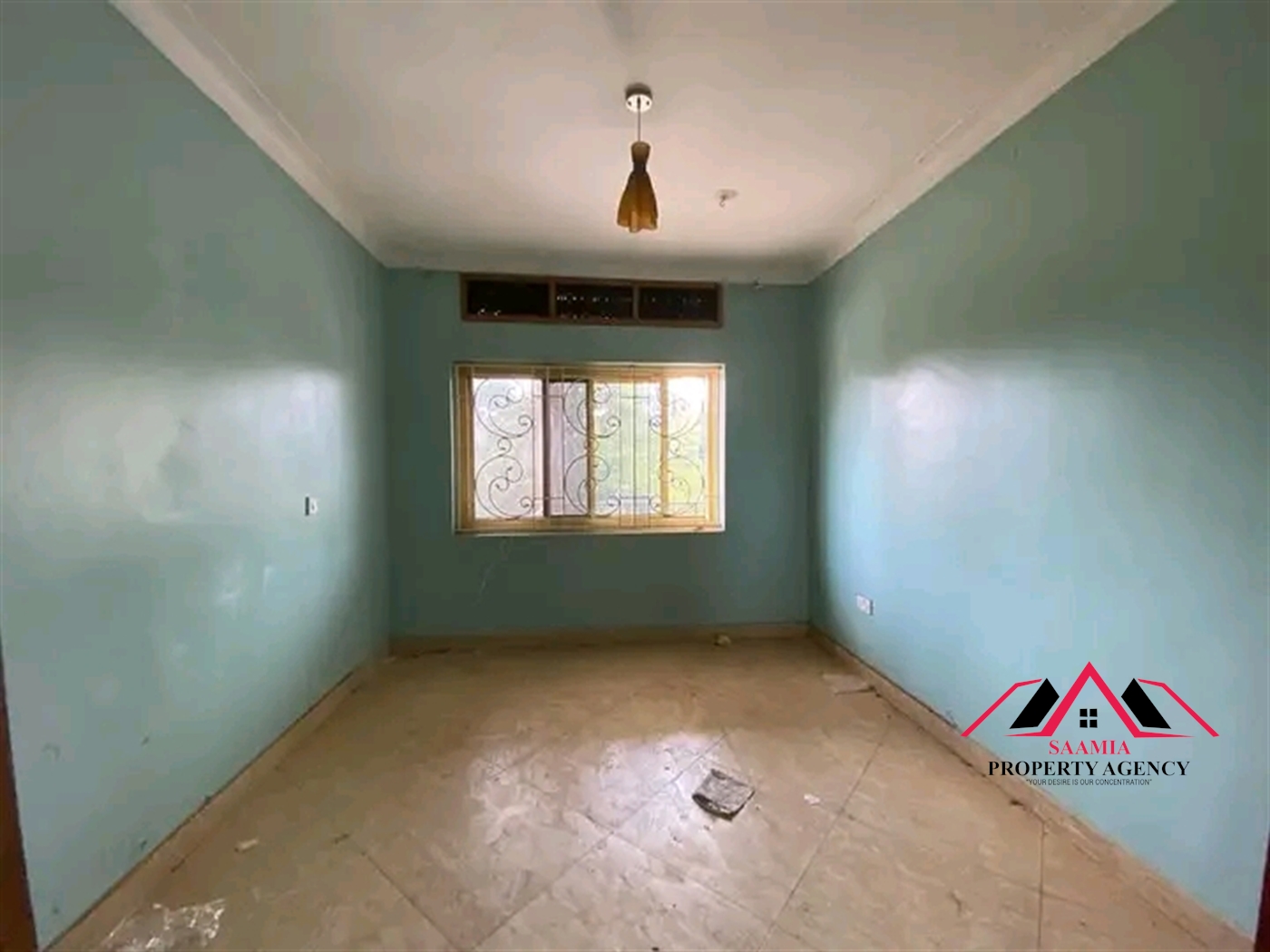 Apartment for rent in Kyanja Kampala