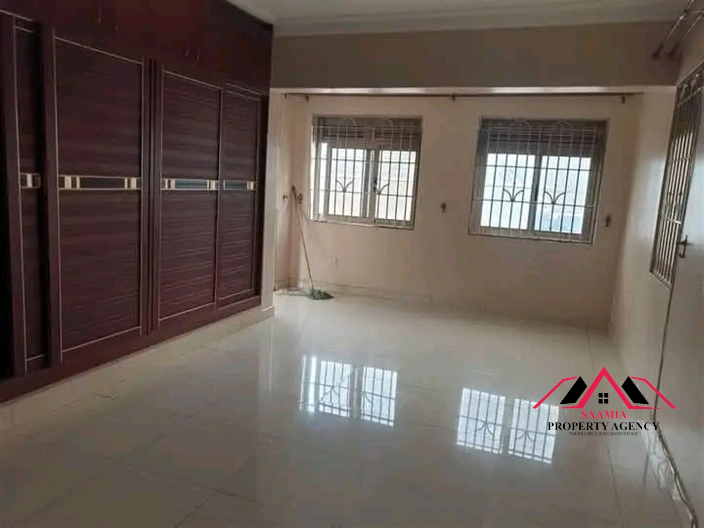 Storeyed house for rent in Najjera Kampala