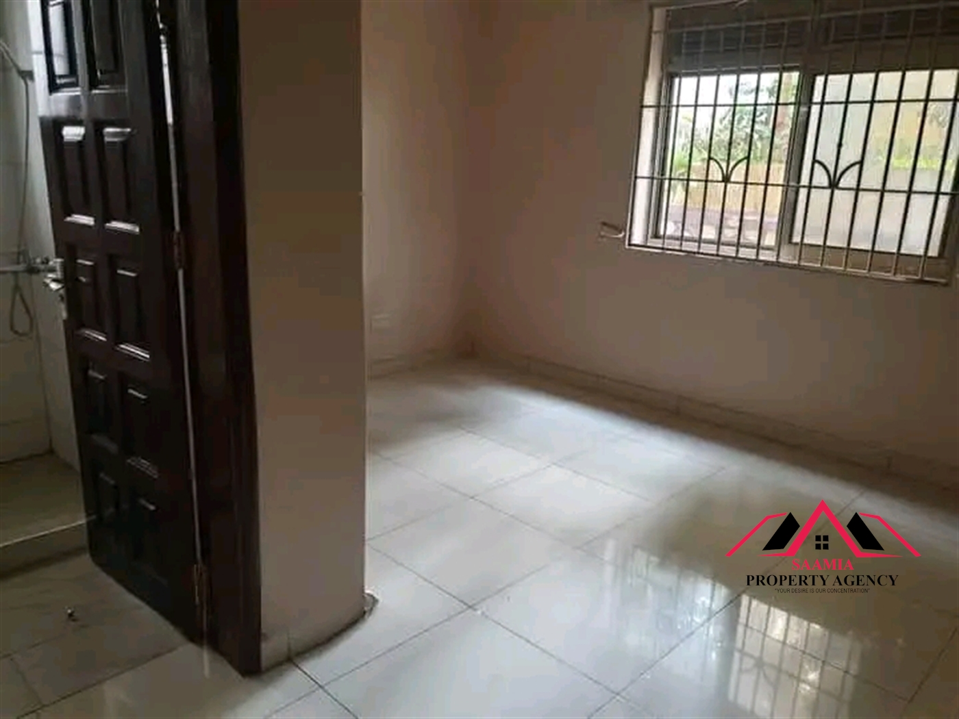 Storeyed house for rent in Najjera Kampala