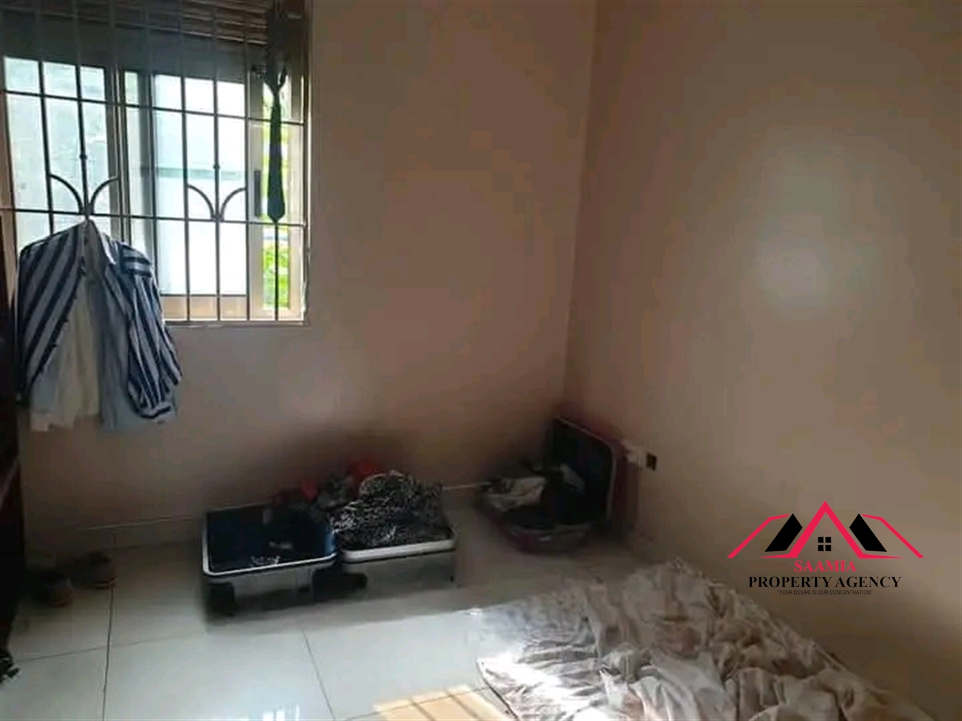 Storeyed house for rent in Najjera Kampala