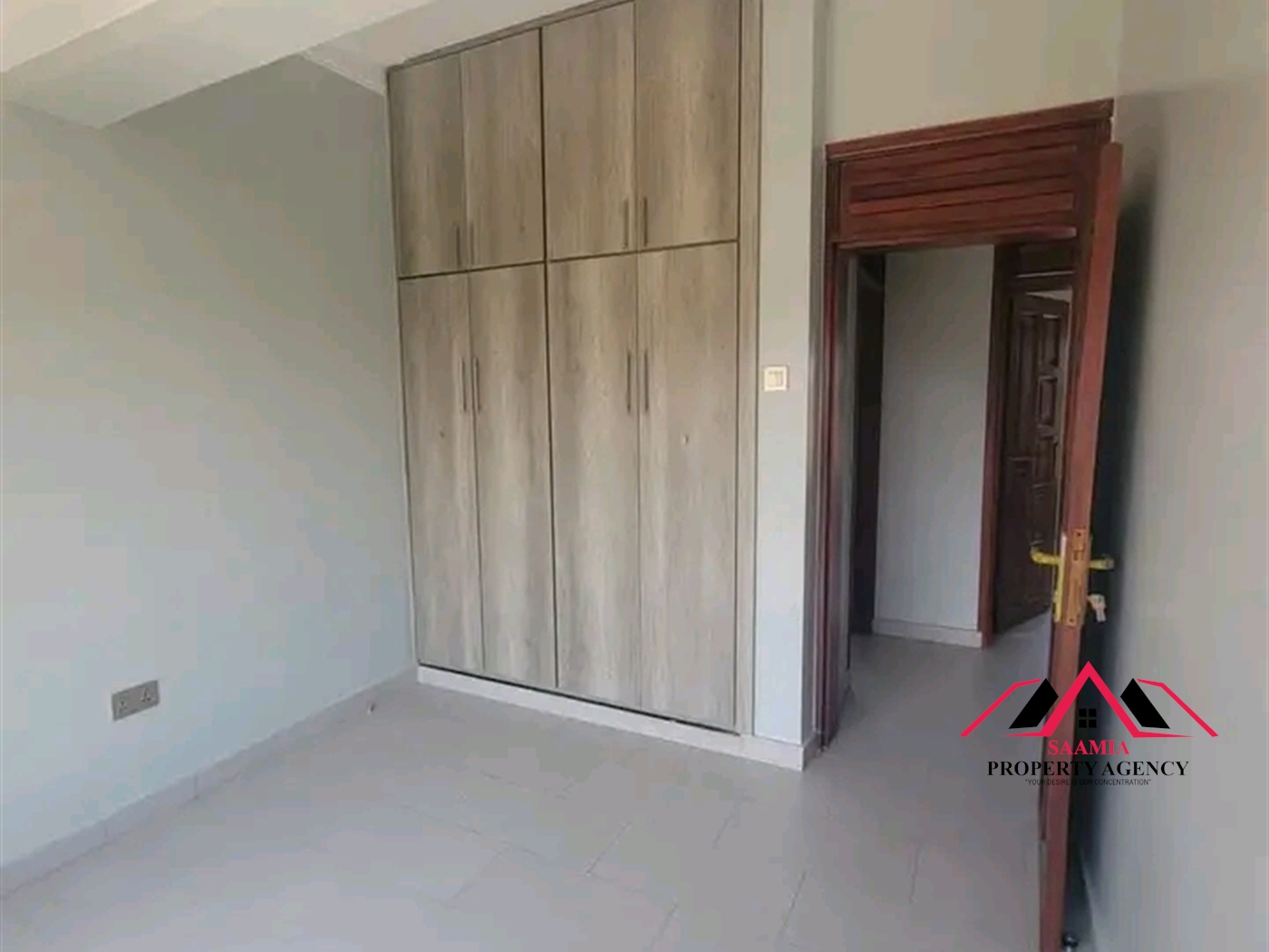 Apartment for rent in Kyanja Kampala