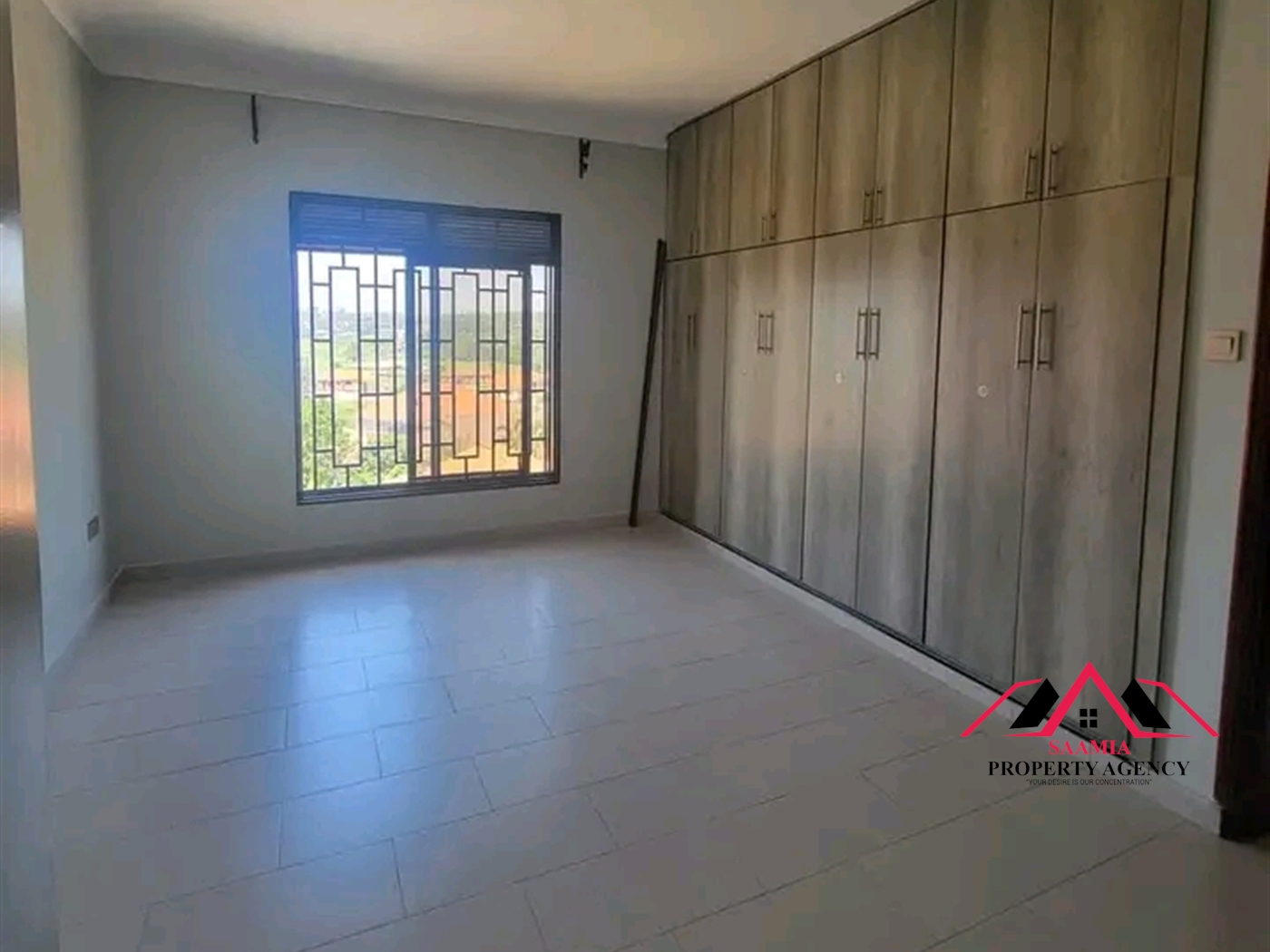 Apartment for rent in Kyanja Kampala