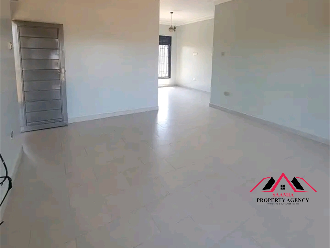 Apartment for rent in Kyanja Kampala