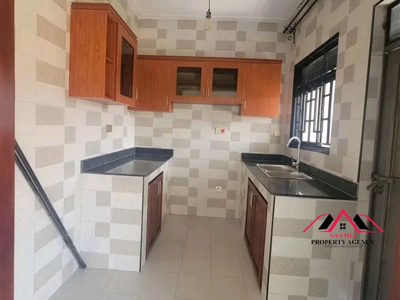 Apartment for rent in Kyanja Kampala