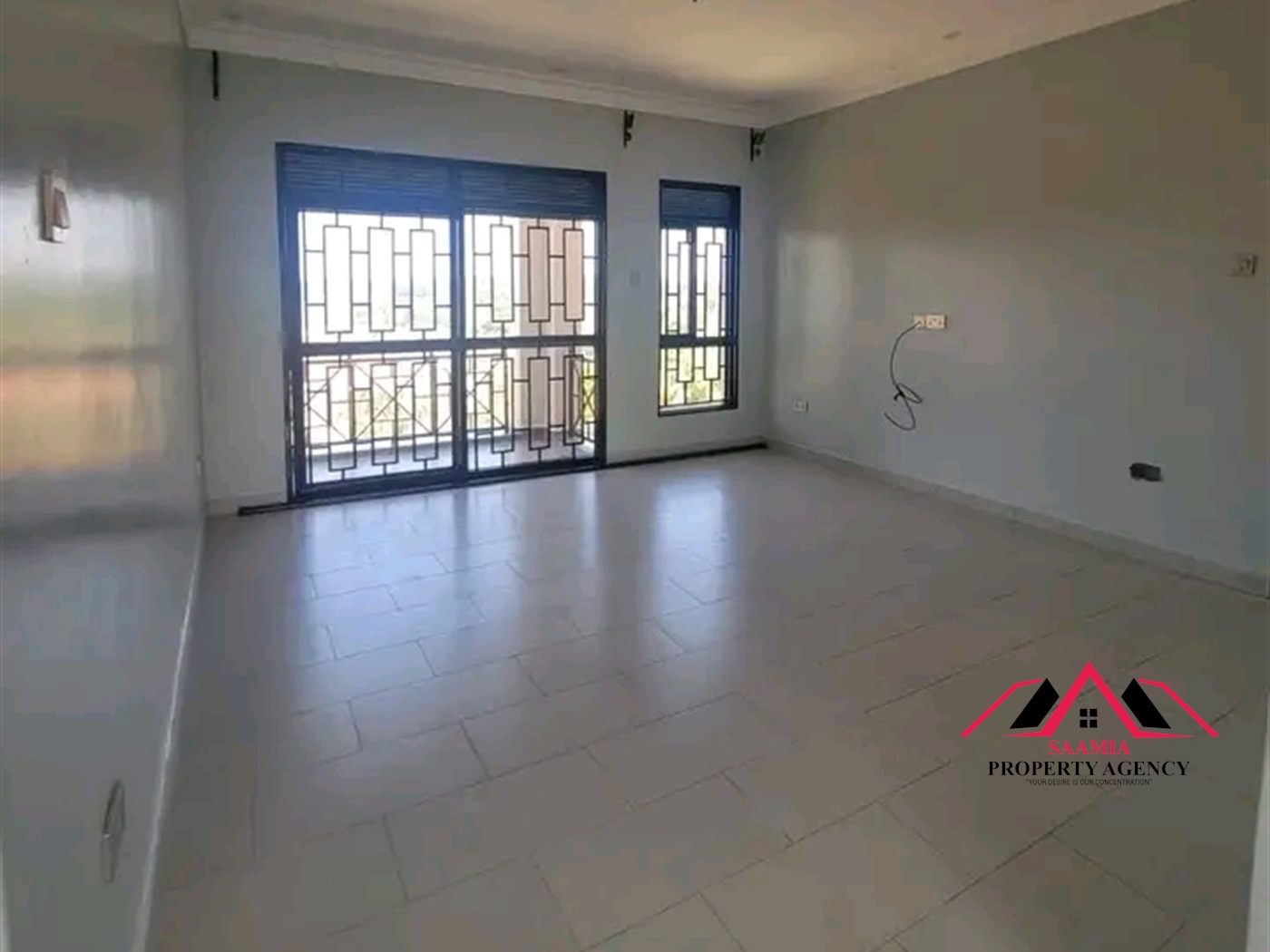 Apartment for rent in Kyanja Kampala