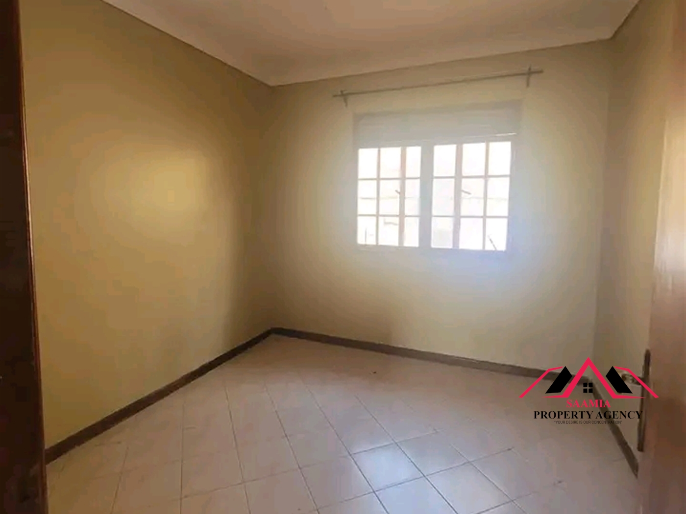 Semi Detached for rent in Kyanja Kampala