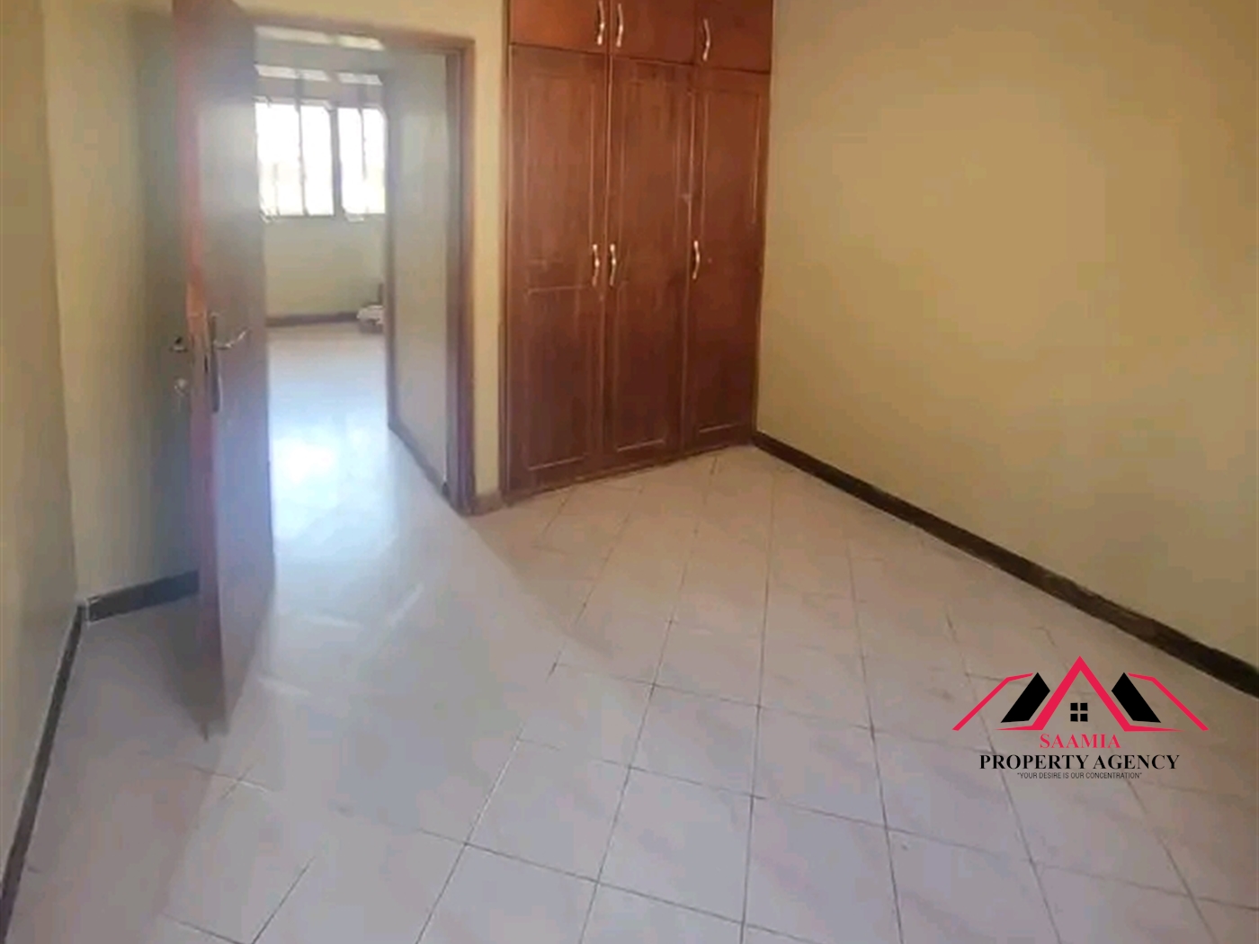 Semi Detached for rent in Kyanja Kampala