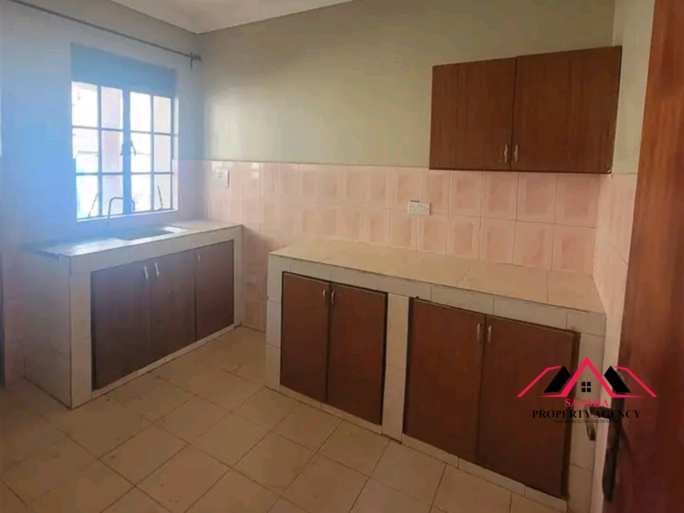 Semi Detached for rent in Kyanja Kampala